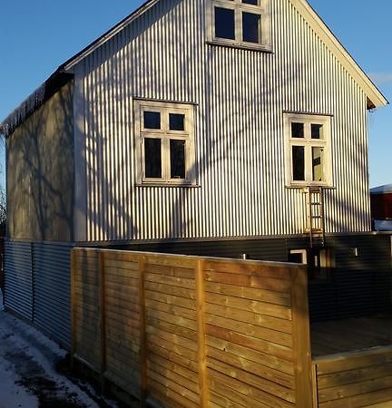Audsholt 2 Fludir Exterior foto