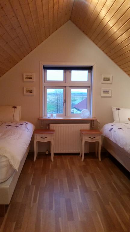 Audsholt 2 Fludir Exterior foto