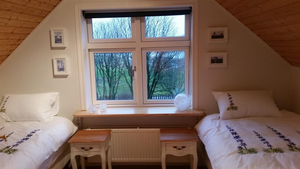 Audsholt 2 Fludir Exterior foto